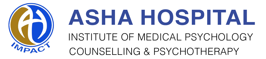 Asha De-Addiction Clinic – India's Best Psychiatric De-Addiction Clinic